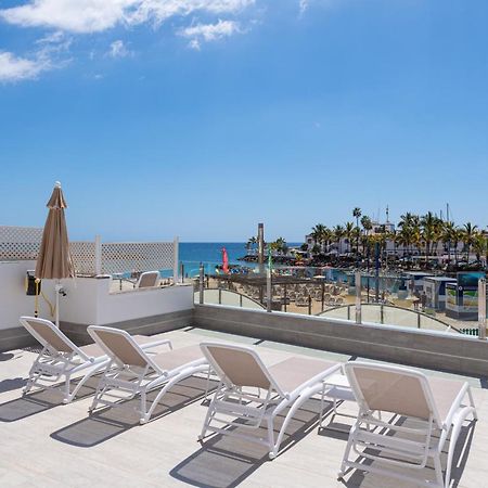 Blue Sea II - Front Beach بويرتو دي موغان المظهر الخارجي الصورة